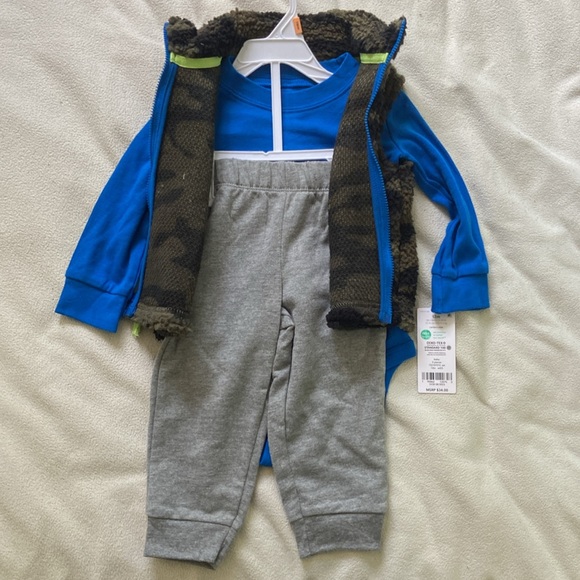 Matching set - Picture 2 of 2